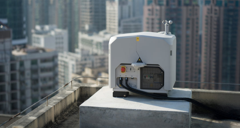 DJI DOCK 3