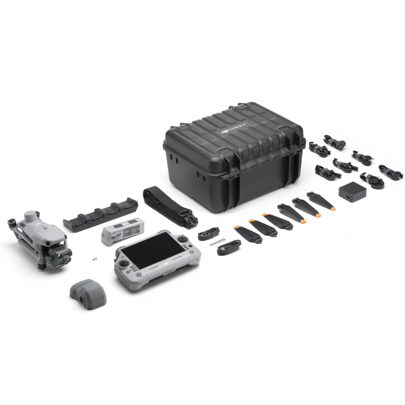 DJI MATRICE 4E