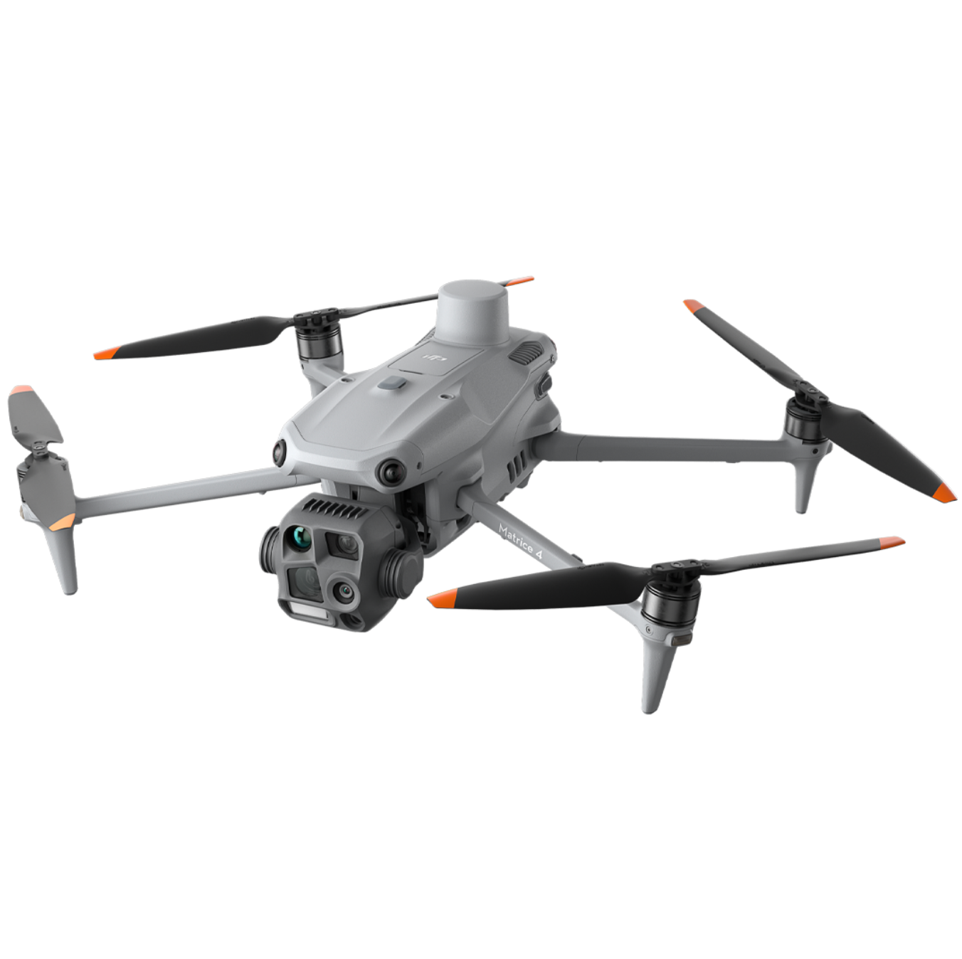 DJI MATRICE 4E