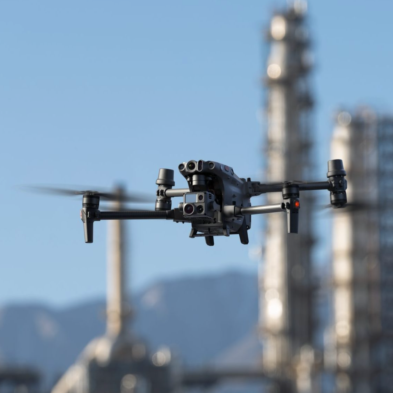DJI MATRICE 30T