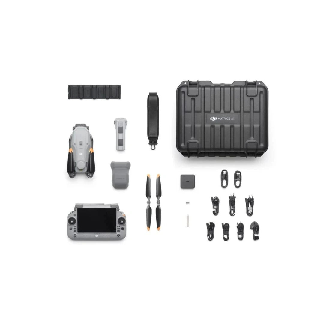 DJI MATRICE 4E