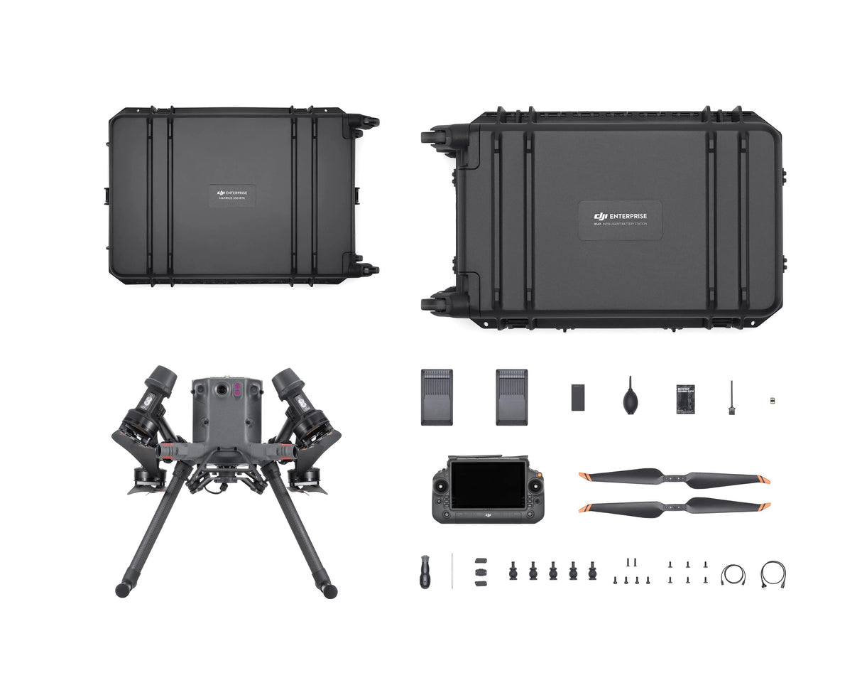 DJI MATRICE 350