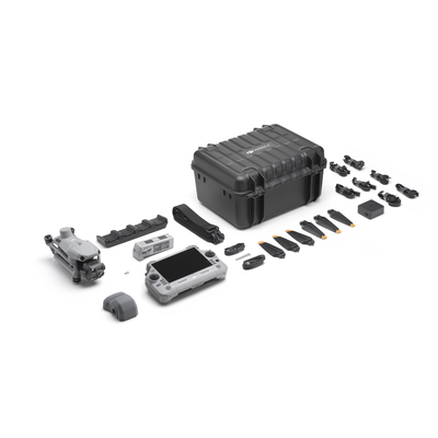 DJI MATRICE 4T