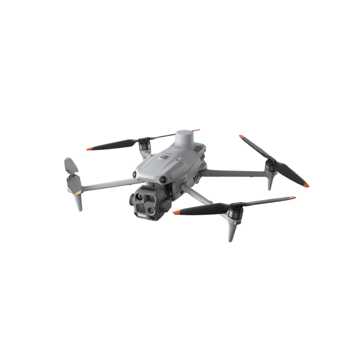 DJI MATRICE 4T