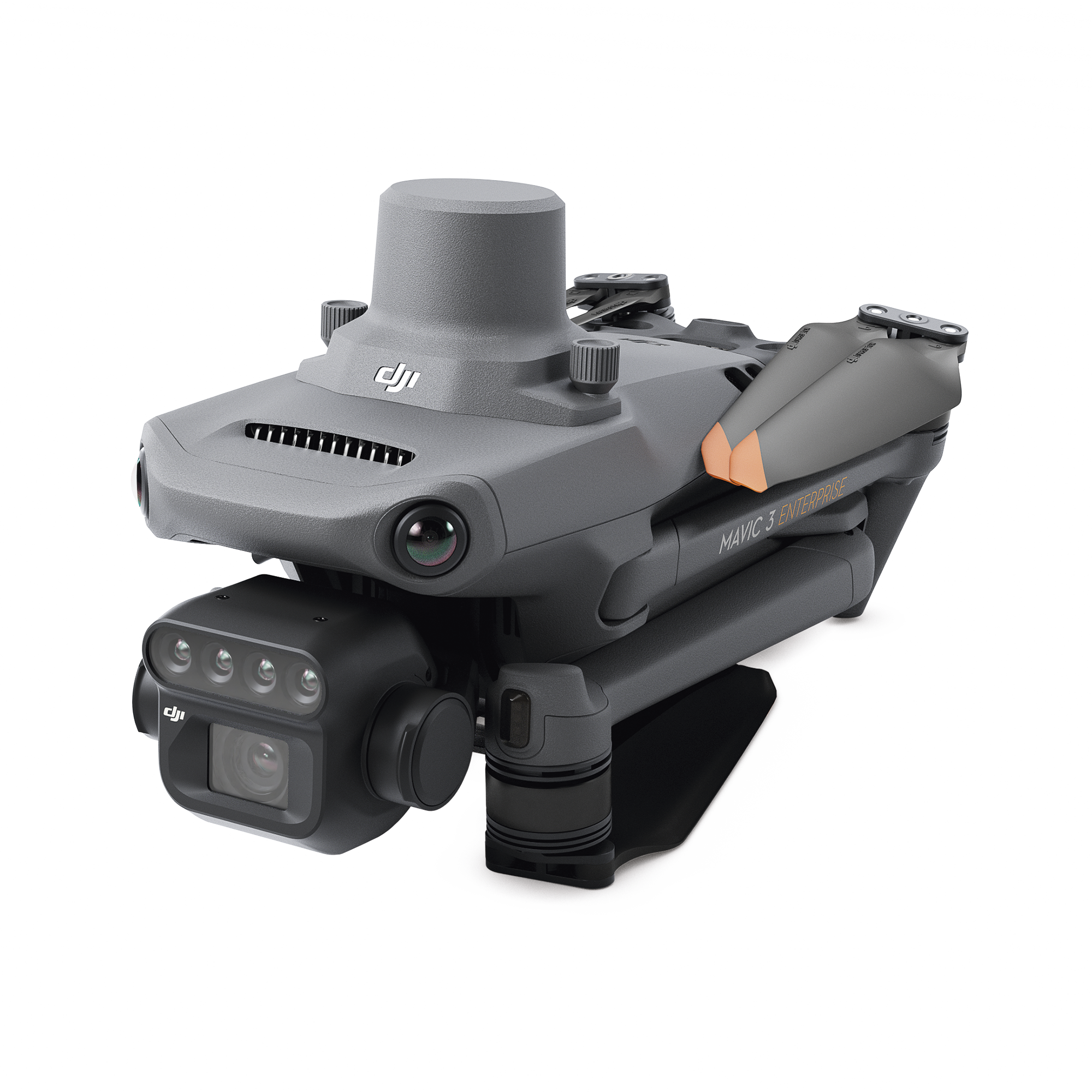 DJI Mavic 3 Multiespectral