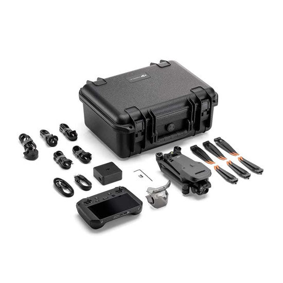 DJI Mavic 3 Multiespectral